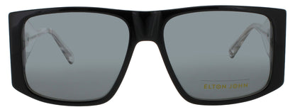 Elton John Luckystar 2 Sunglasses by ModaFrames