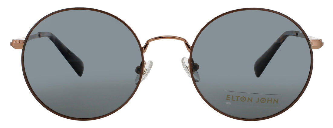 Elton John Malibu 3 Sunglasses by ModaFrames