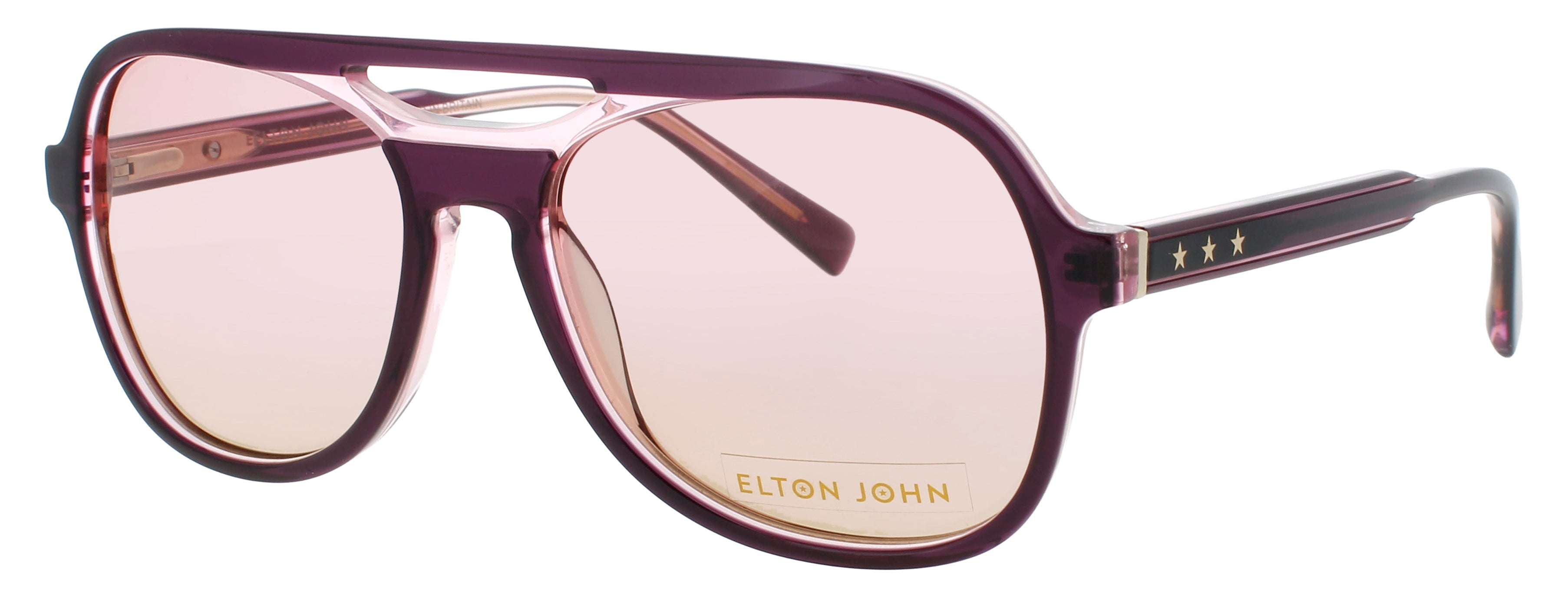 Elton John Speakeasy Sunglasses by ModaFrames
