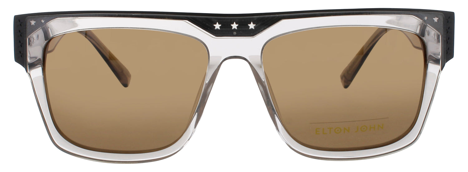 Elton John Paparazzi Sunglasses by ModaFrames