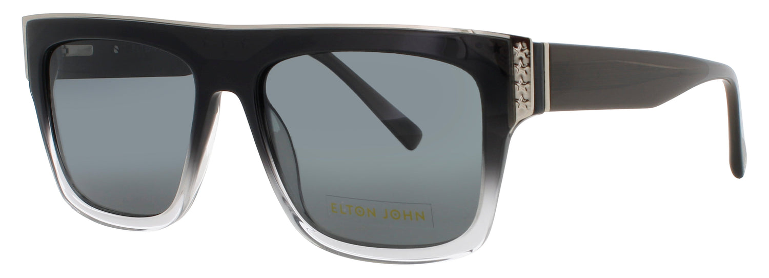 Elton John Paparazzi 2 Sunglasses by ModaFrames