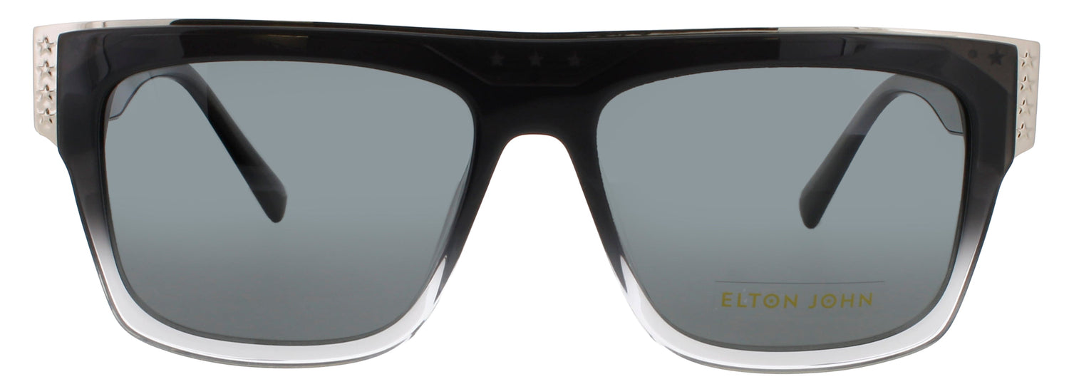 Elton John Paparazzi 2 Sunglasses by ModaFrames