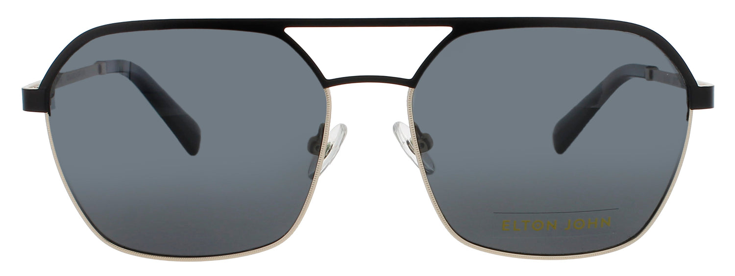 Elton John Shade 2 Sunglasses by ModaFrames