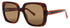 Elton John Superstar 2 Sunglasses by ModaFrames