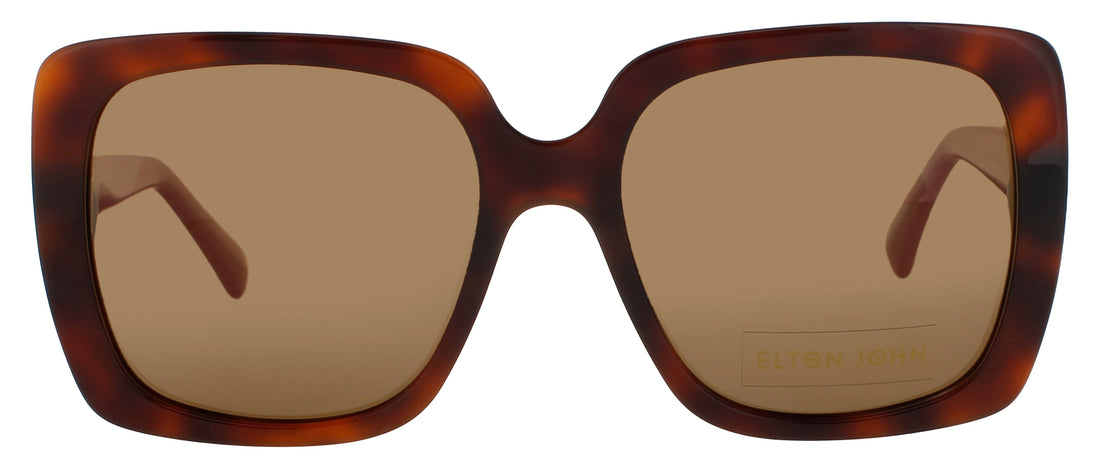 Elton John Superstar 2 Sunglasses by ModaFrames