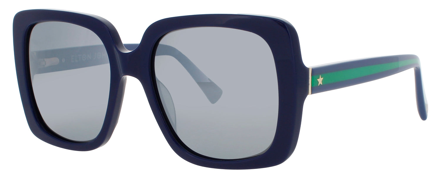 Elton John Superstar 3 Sunglasses by ModaFrames