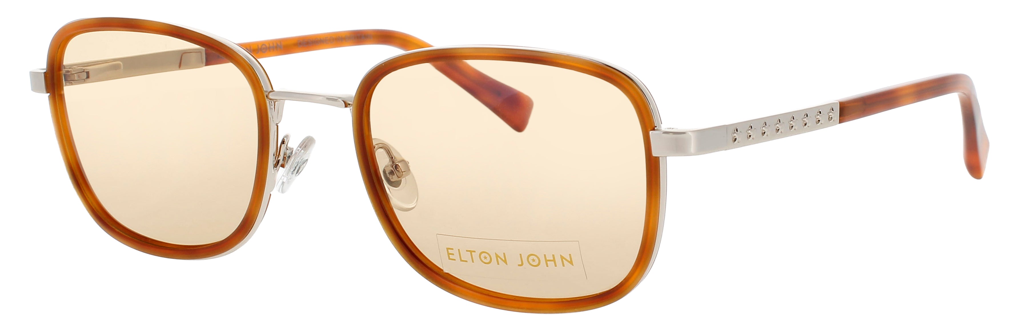 Elton John Trio Sunglasses by ModaFrames