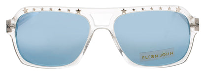 Elton John Vip 3 Sunglasses by ModaFrames