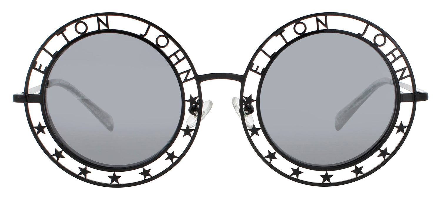 Elton John Walk Of Fame 3 Sunglasses by ModaFrames