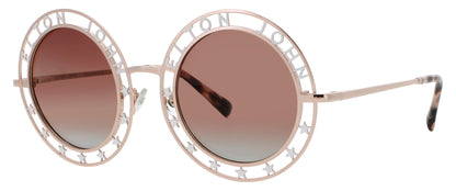 Elton John Walk Of Fame 4 Sunglasses by ModaFrames