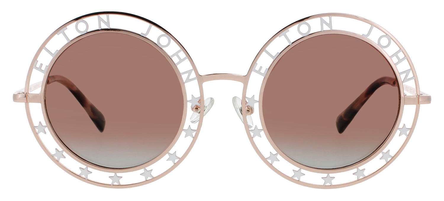 Elton John Walk Of Fame 4 Sunglasses by ModaFrames