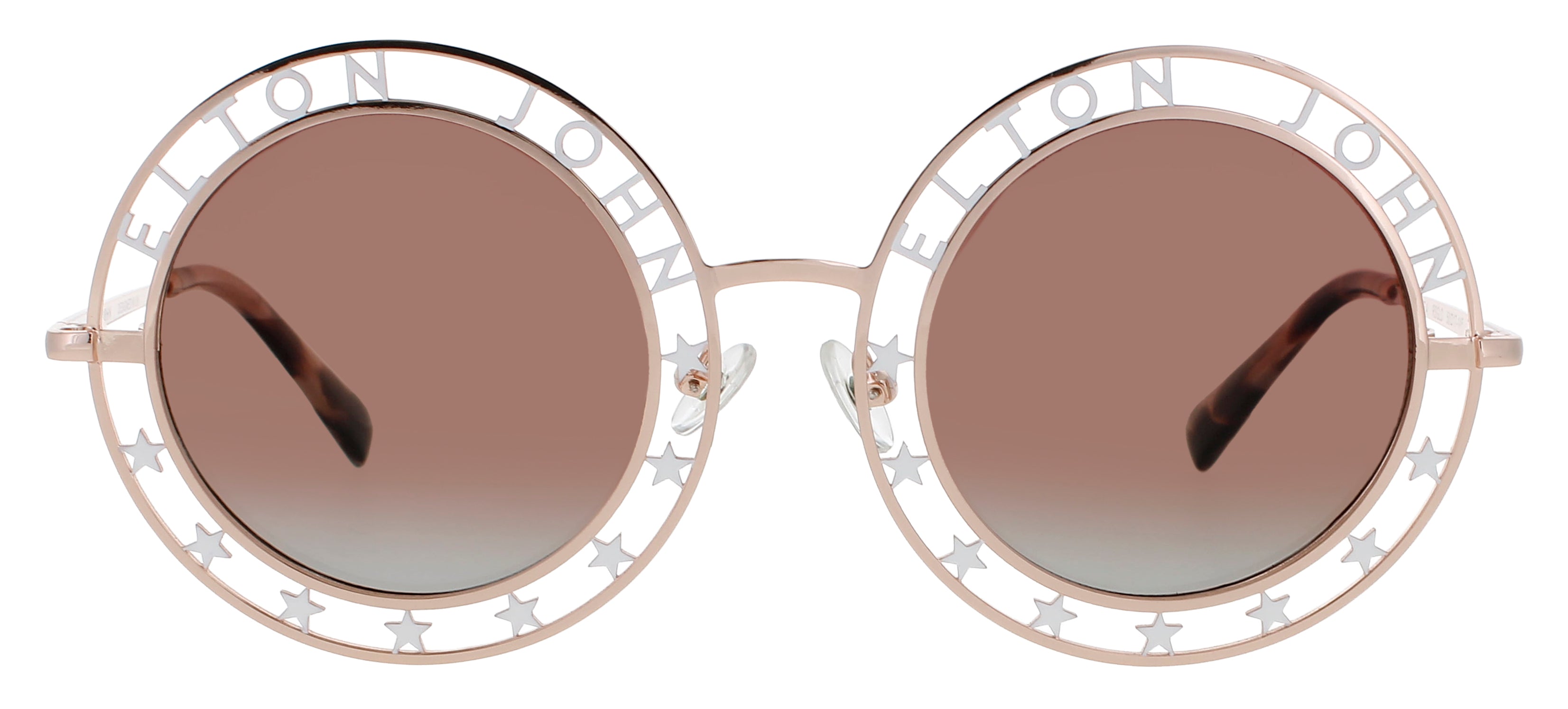 Elton John Walk Of Fame 4 Sunglasses by ModaFrames
