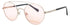 Elton John Honkytonk Sunglasses by ModaFrames