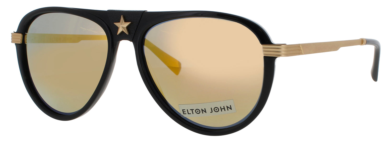 Elton John Captainfa 2 Sunglasses by ModaFrames