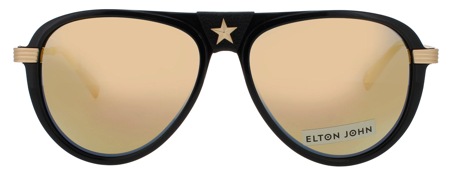 Elton John Captainfa 2 Sunglasses by ModaFrames