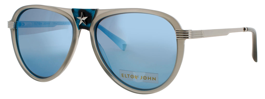 Elton John Captainfa 3 Sunglasses by ModaFrames