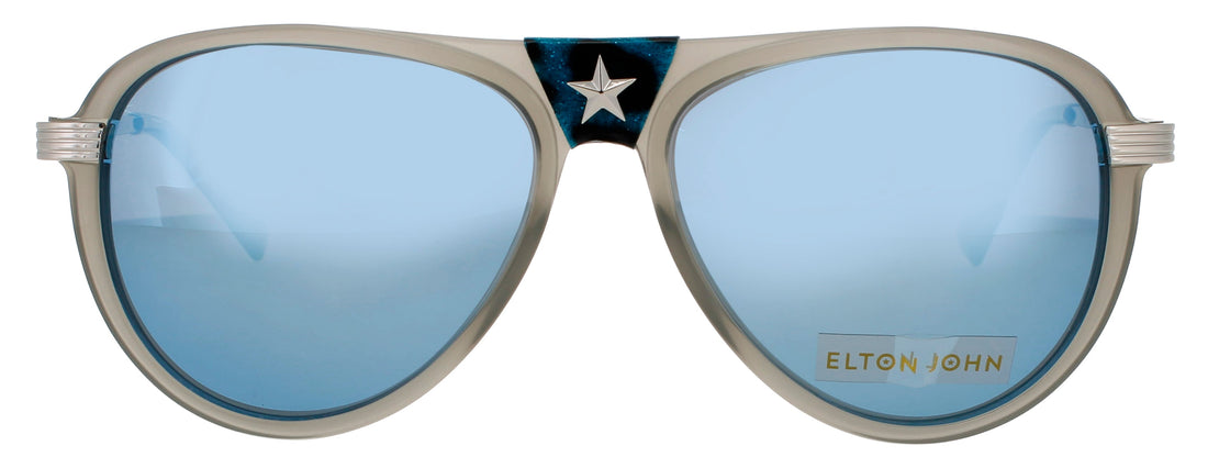 Elton John Captainfa 3 Sunglasses by ModaFrames