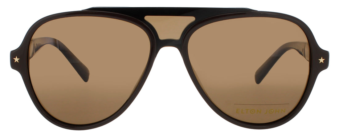 Elton John Journey 2 Sunglasses by ModaFrames