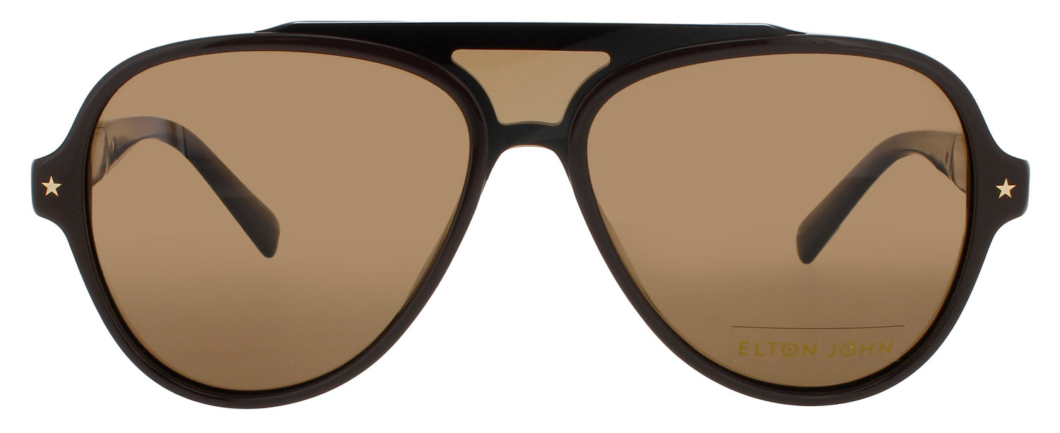 Elton John Journey 2 Sunglasses by ModaFrames
