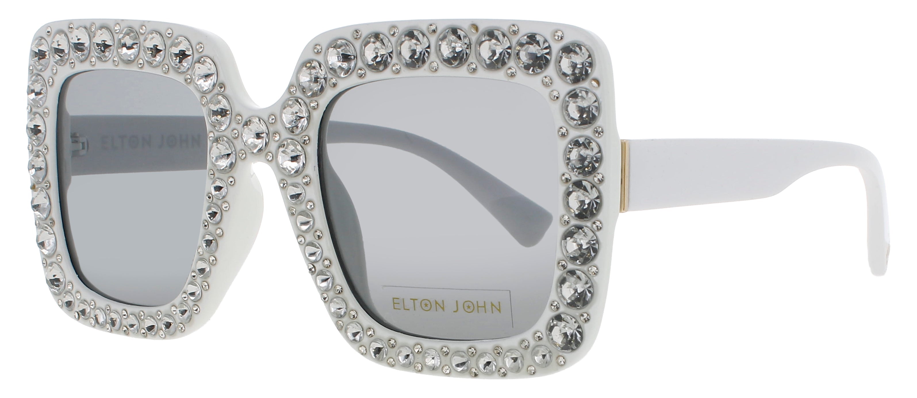 Elton John Bling2-2 Sunglasses by ModaFrames
