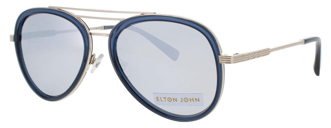 Elton John Jive Sunglasses by ModaFrames