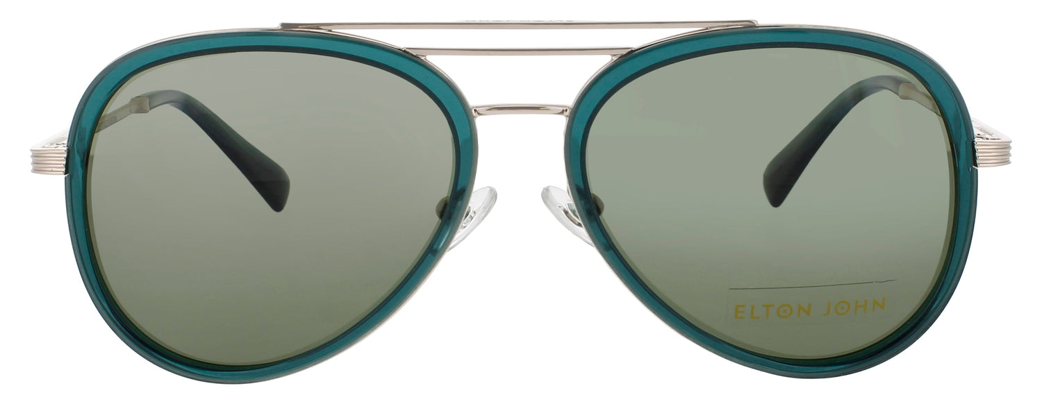 Elton John Jive Sunglasses by ModaFrames
