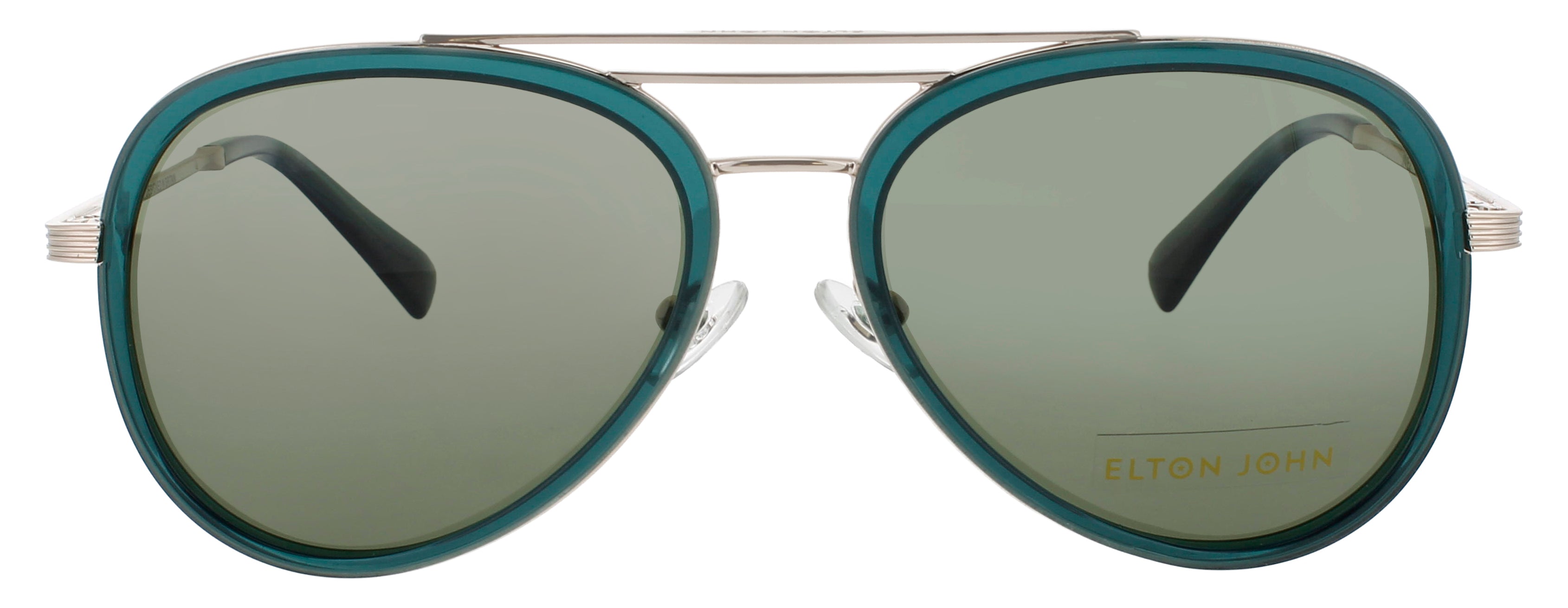 Elton John Jive Sunglasses by ModaFrames