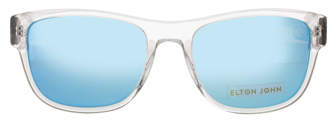 Elton John Boogie 4 Sunglasses by ModaFrames