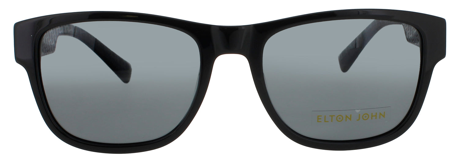 Elton John Boogie 5 Sunglasses by ModaFrames