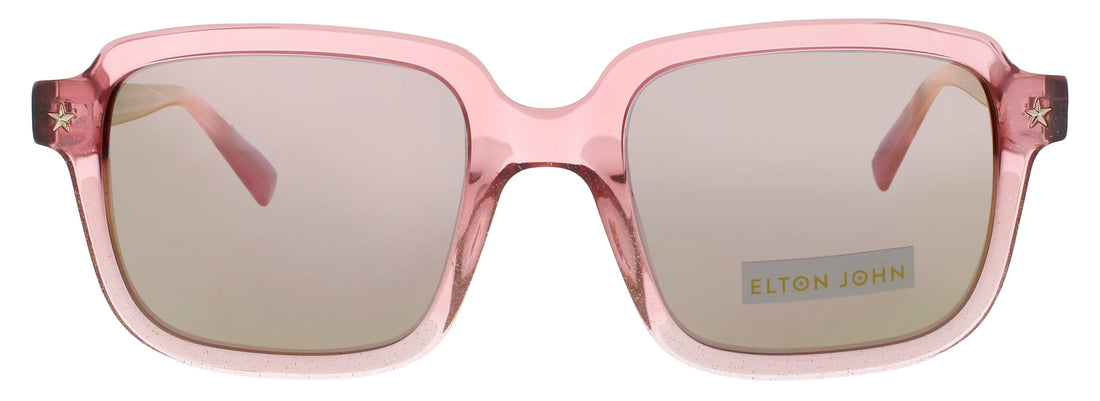 Elton John Cloud Sunglasses by ModaFrames