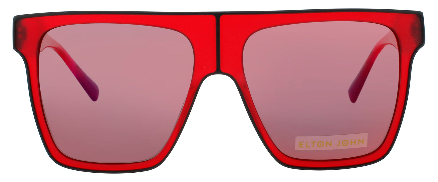 Elton John Goliath Sunglasses by ModaFrames