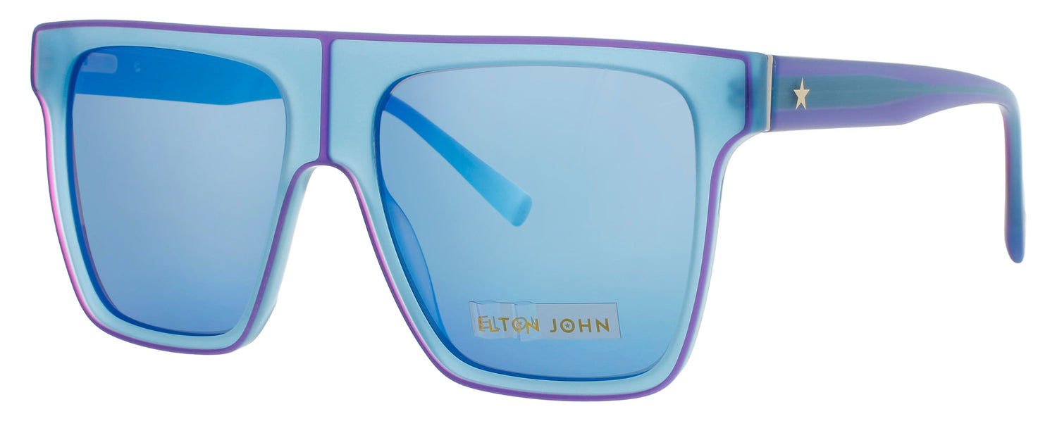 Elton John Goliath Sunglasses by ModaFrames