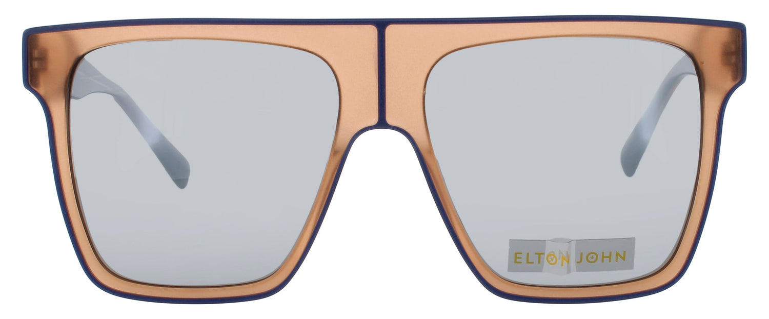 Elton John Goliath Sunglasses by ModaFrames