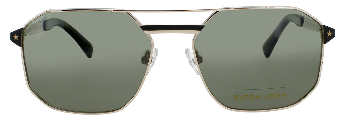 Elton John Dodger 1 Sunglasses by ModaFrames