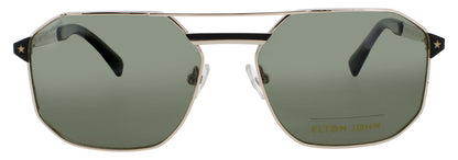 Elton John Dodger 1 Sunglasses by ModaFrames