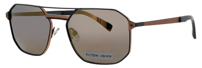 Elton John Dodger 2 Sunglasses by ModaFrames