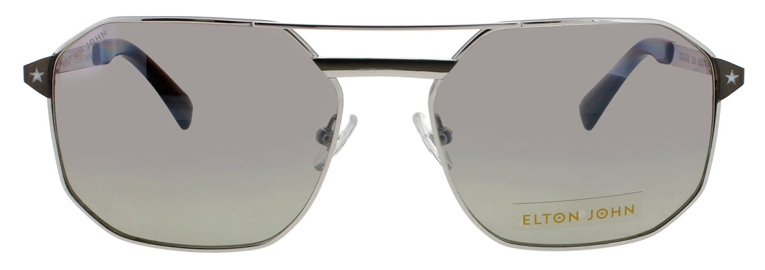 Elton John Dodger 3 Sunglasses by ModaFrames