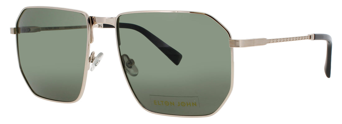 Elton John Hercules 5 Sunglasses by ModaFrames