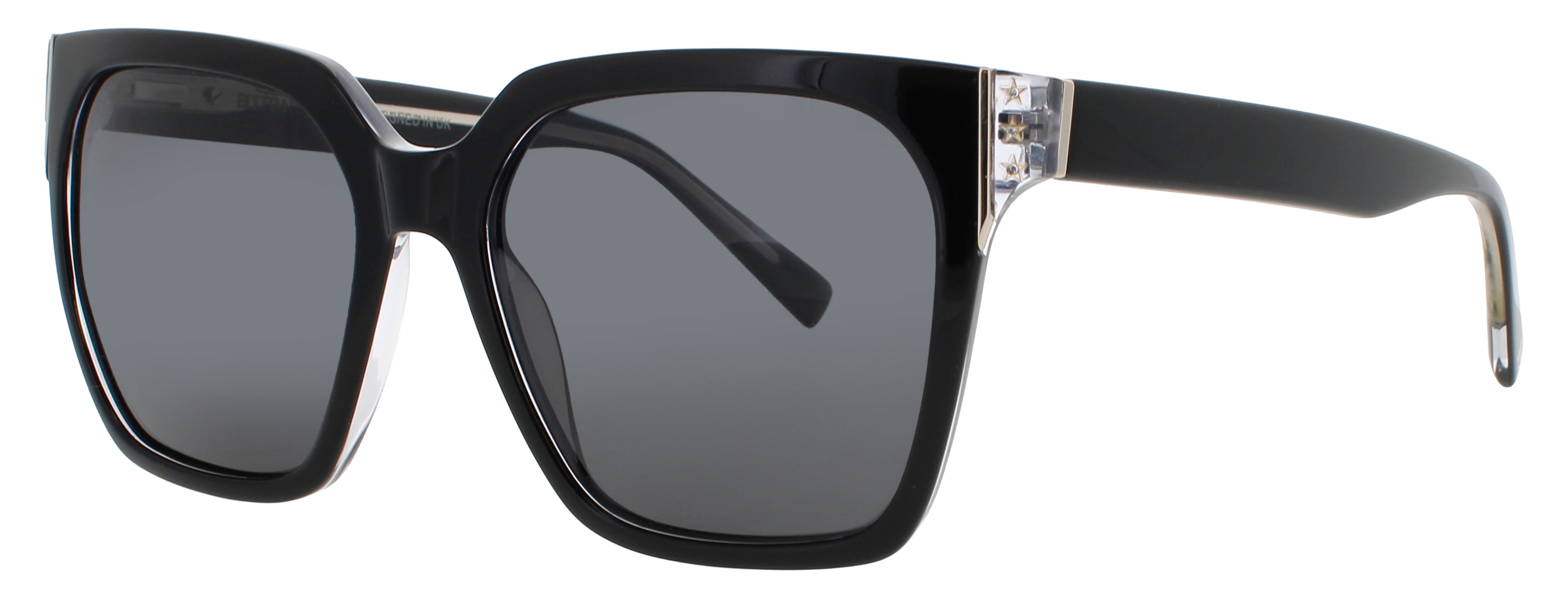 Elton John Flashbulb 5 Sunglasses by ModaFrames