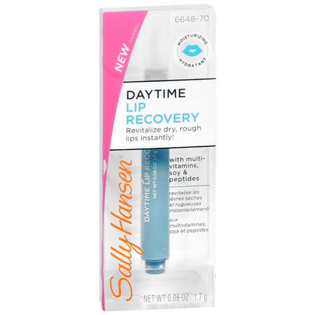 Sally Hansen Daytime Lip Recovery, 0.06 Ounce by Pasteur Pharmacy
