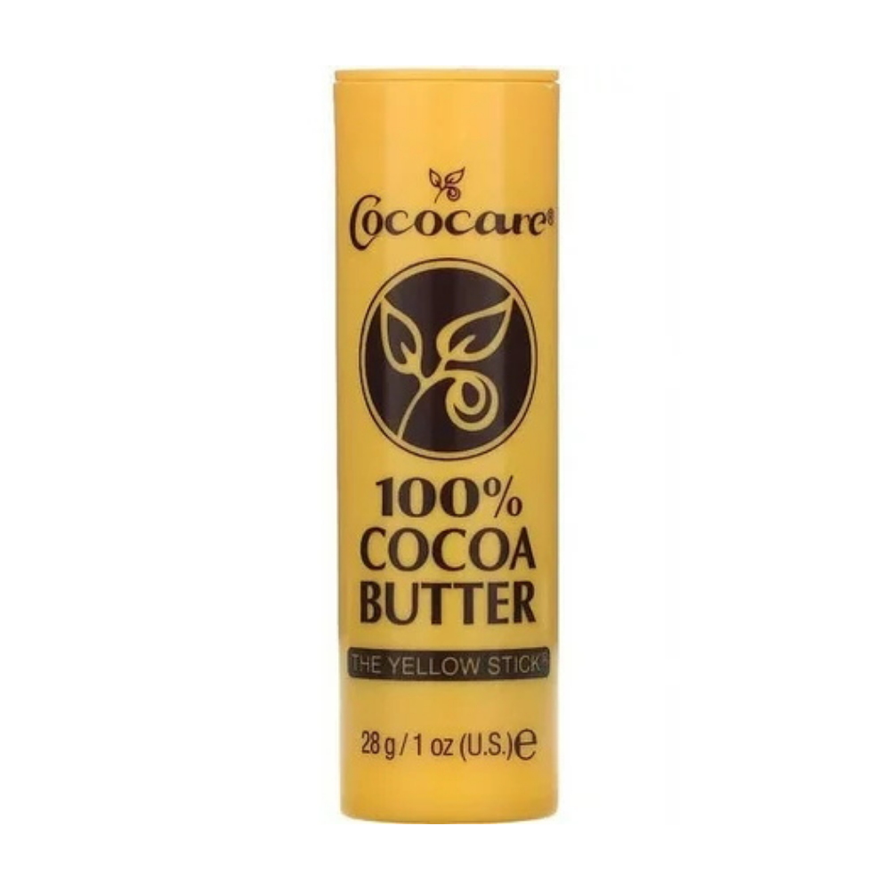 Cococare 100% Cocoa Butter Stick (1 oz) by Farmacias Savia