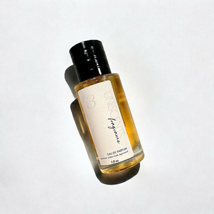 Artisan Perfume &amp; Cologne Spray – 2oz Unisex Fragrance, Gender Neutral by Moon Water Apothecary
