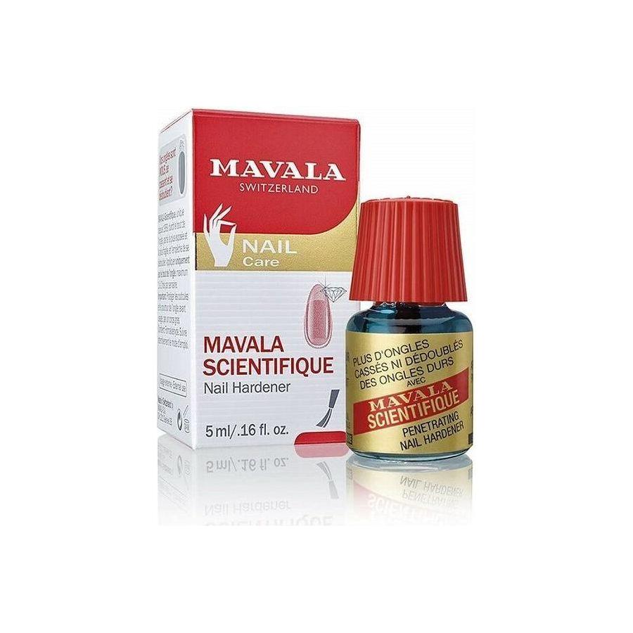 Mavala Scientifique Nail Hardener 0.16 oz by Pasteur Pharmacy
