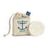 Kalastyle Swedish Dream Travel Size Bar & Soap Saver Sea Salt 1.8 oz by Pasteur Pharmacy