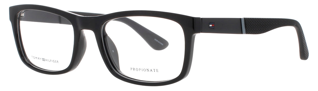 Tommy Hilfiger Th 1522 Eyeglasses by ModaFrames