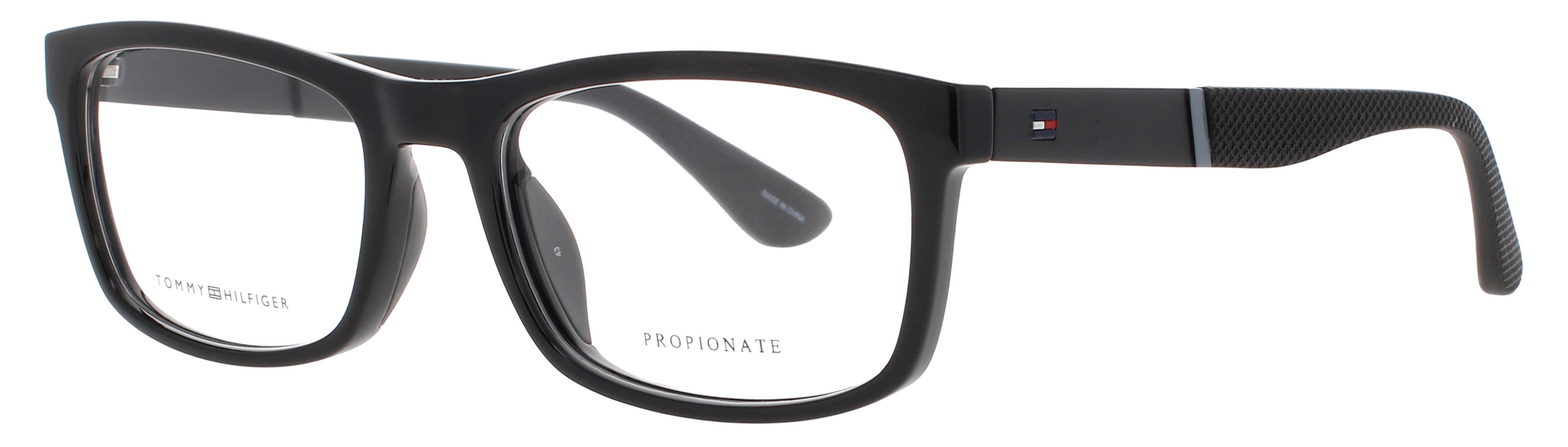 Tommy Hilfiger Th 1522 Eyeglasses by ModaFrames