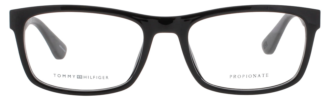 Tommy Hilfiger Th 1522 Eyeglasses by ModaFrames
