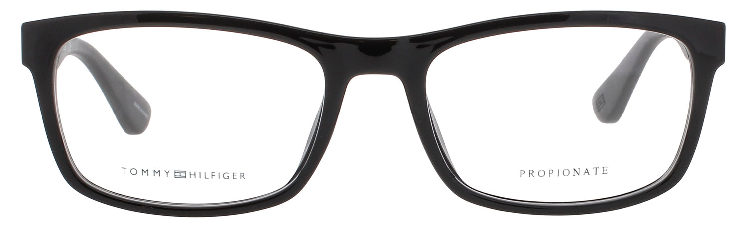 Tommy Hilfiger Th 1522 Eyeglasses by ModaFrames