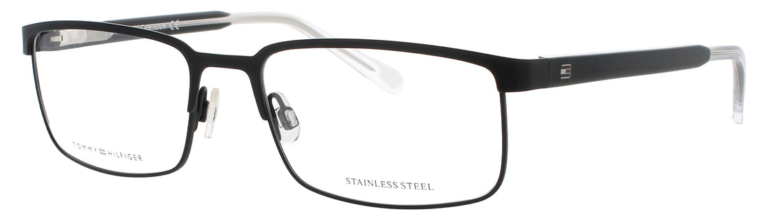 Tommy Hilfiger Th-1235 Eyeglasses by ModaFrames