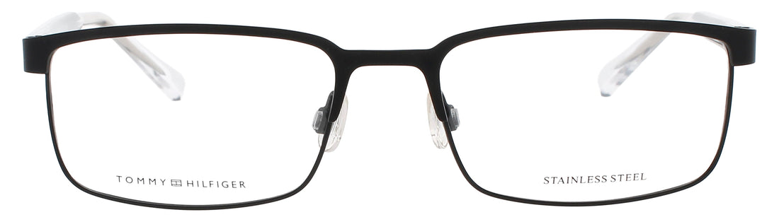 Tommy Hilfiger Th-1235 Eyeglasses by ModaFrames